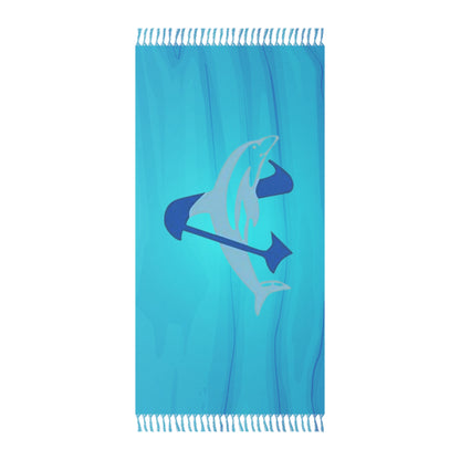 Ashbourne Swim and Dive Boho Beach Cloth