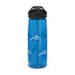 Ashbourne CamelBak Eddy®  Water Bottle, 20oz\25oz