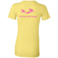 BennyMerAngel TeamStore Ladies' Favorite T-Shirt