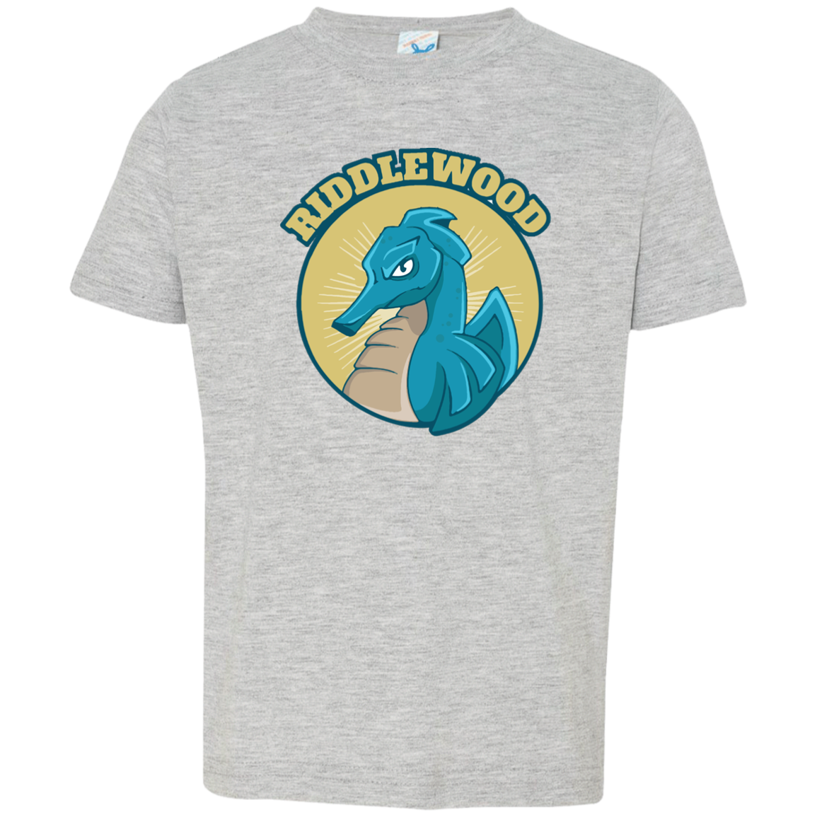 Riddlewood TeamStore Toddler Jersey T-Shirt