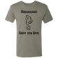 BennyMerAngel TeamStore Men's Triblend T-Shirt