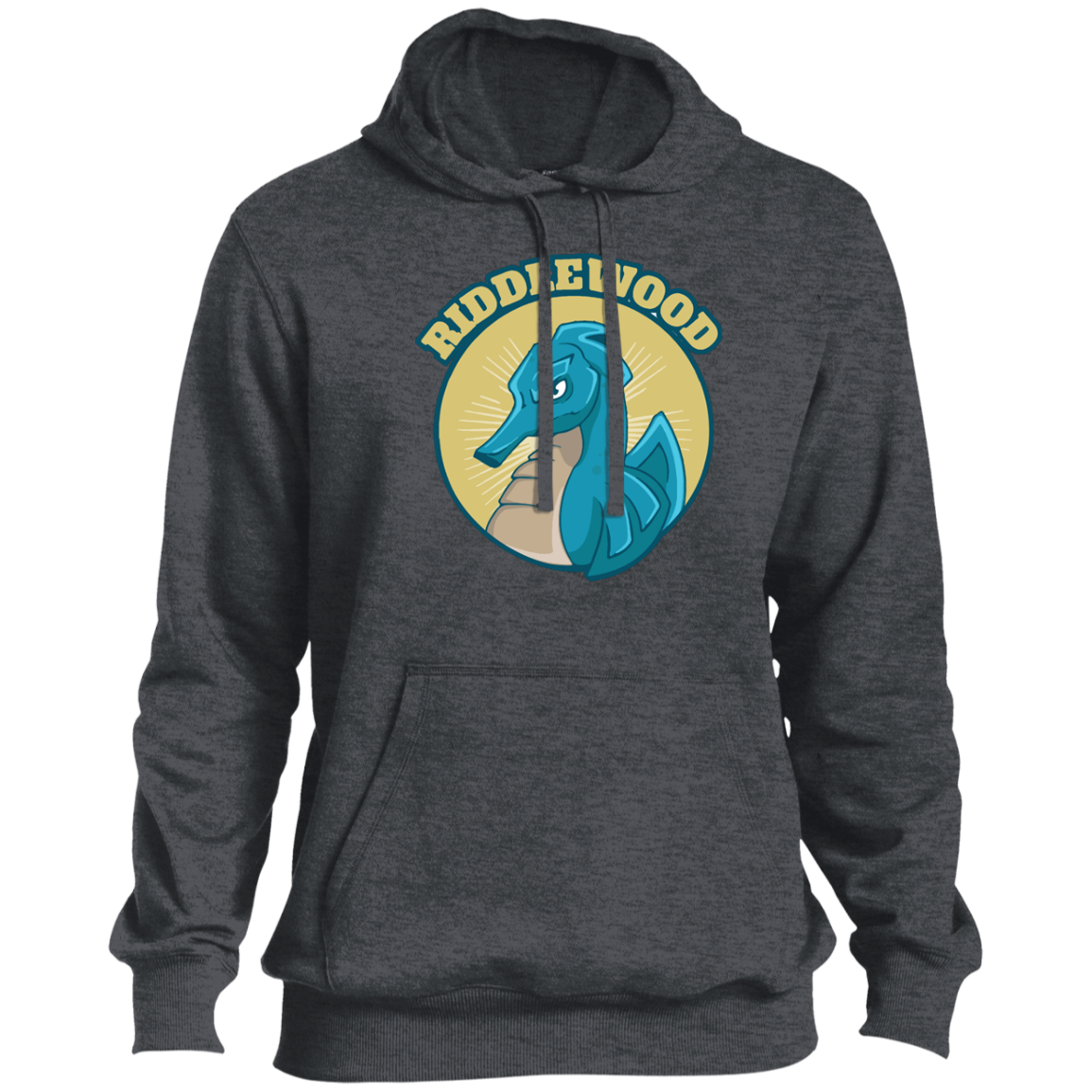 Riddlewood Team Store Tall Pullover Hoodie