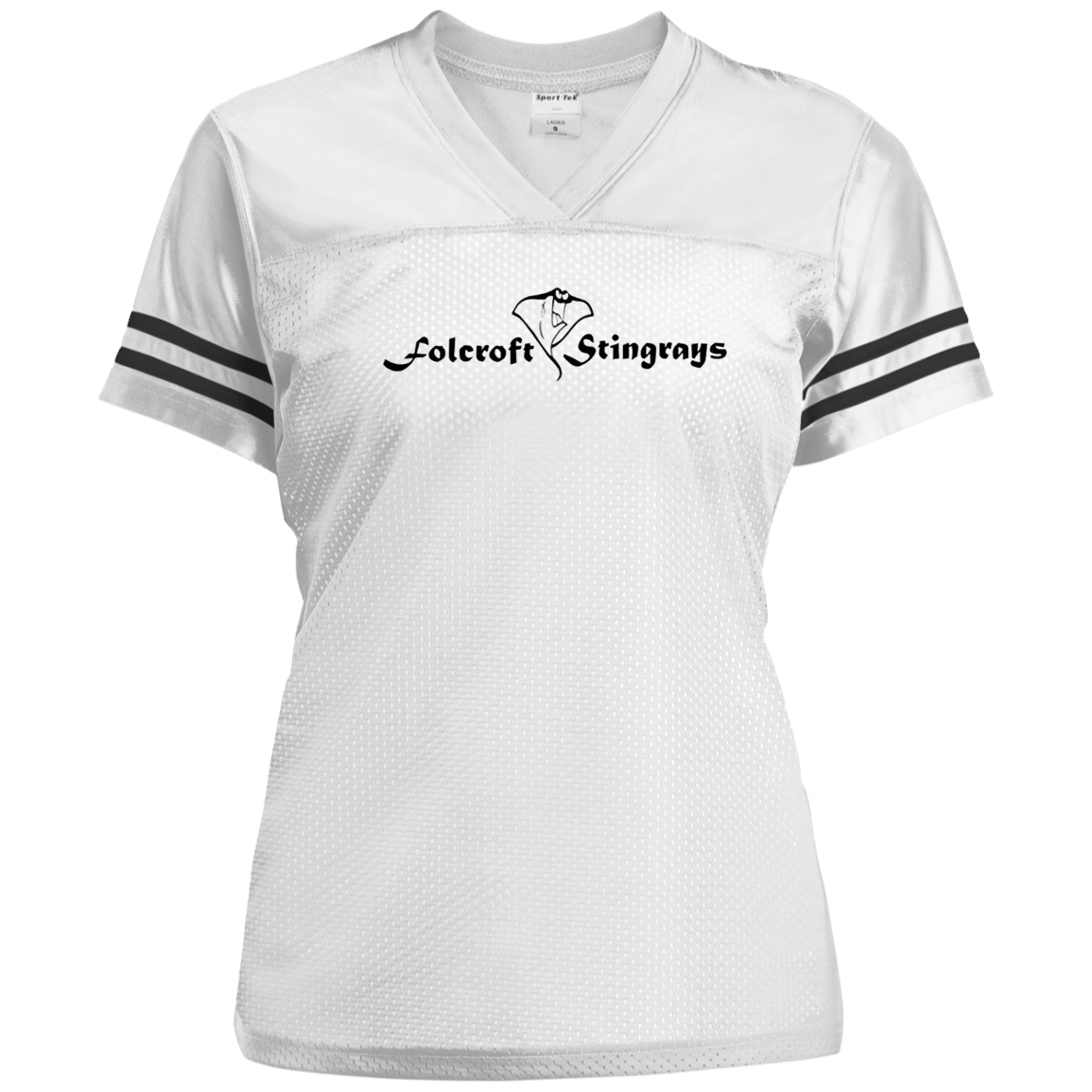 Folcroft TeamStore Ladies' Replica Jersey