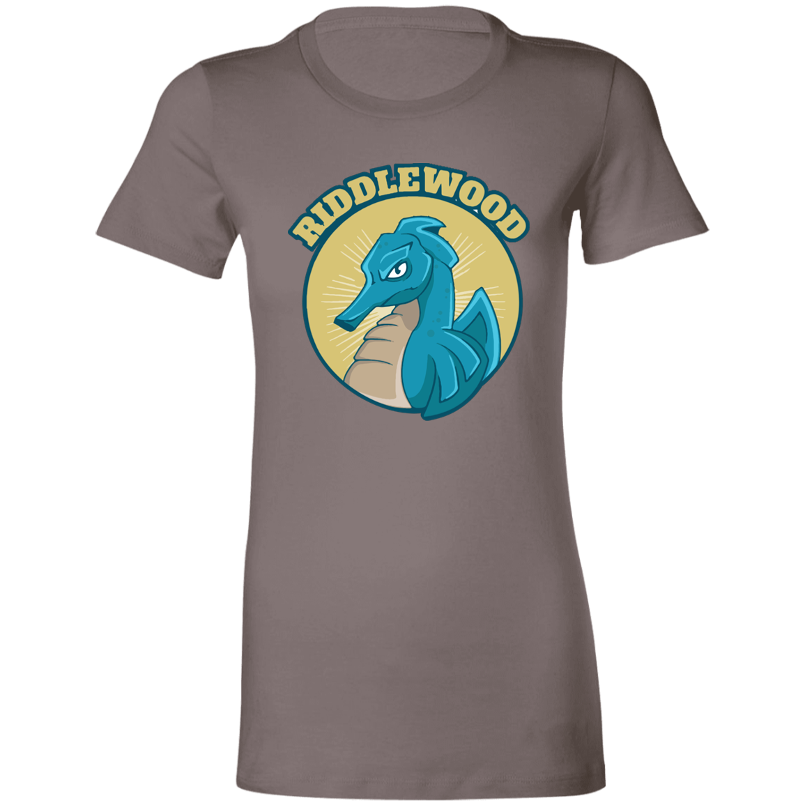Riddlewood TeamStore Ladies' Favorite T-Shirt