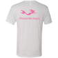 BennyMerAngel TeamStore Men's Triblend T-Shirt