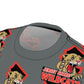 Wild Cats Sublimation Adulttee