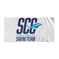 SCC Pool Towel