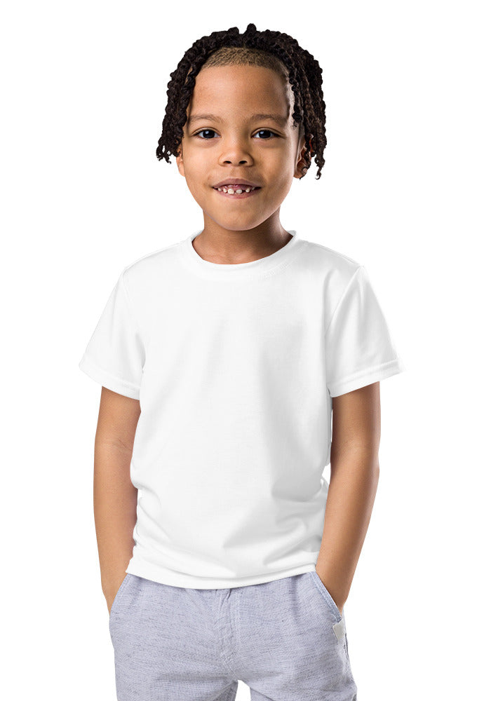 Hawks Logo Shop-  Toddler/Little kid Crew Neck T-Shirt