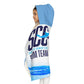 SCC Youth Hooded Towel