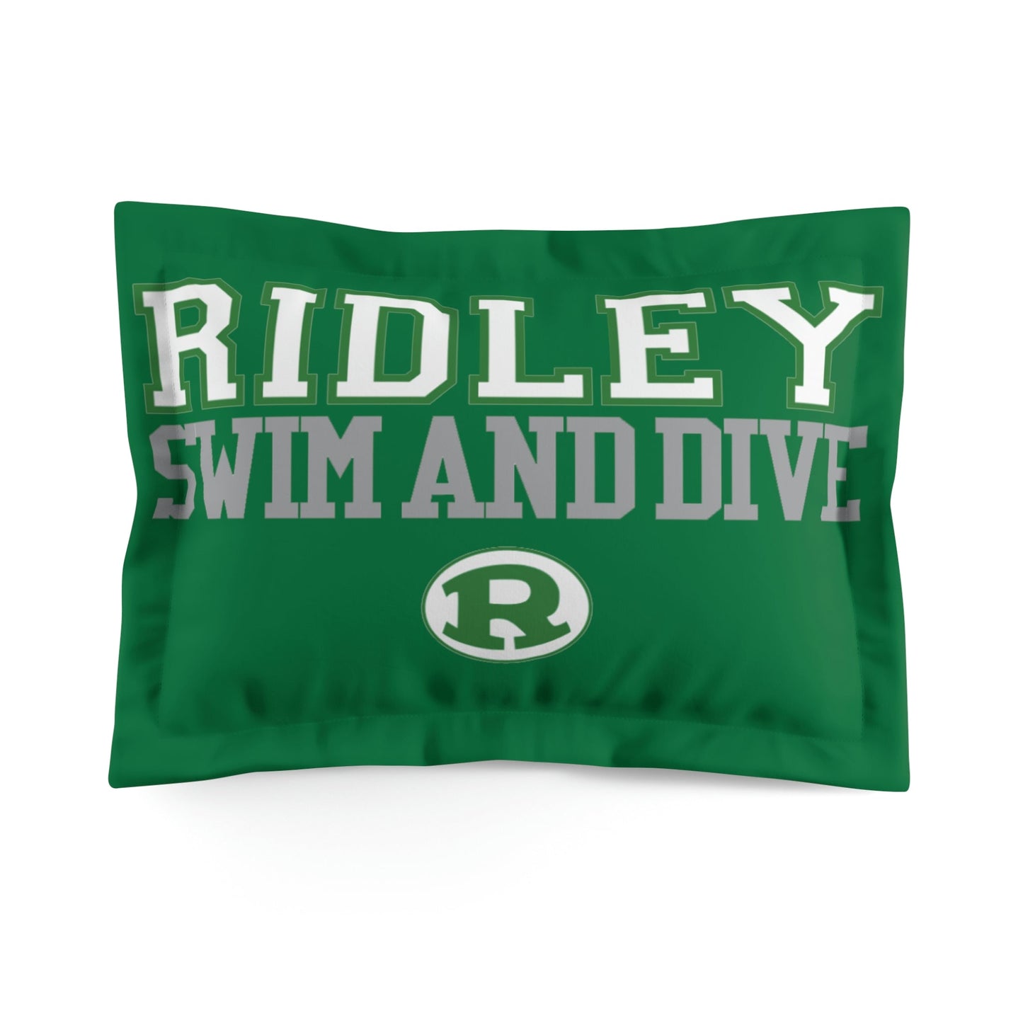 Ridley Microfiber Pillow Sham