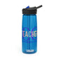 CCCS Teacher CamelBak Eddy®  Water Bottle, 20oz\25oz