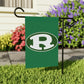Ridley R Garden & House Banner