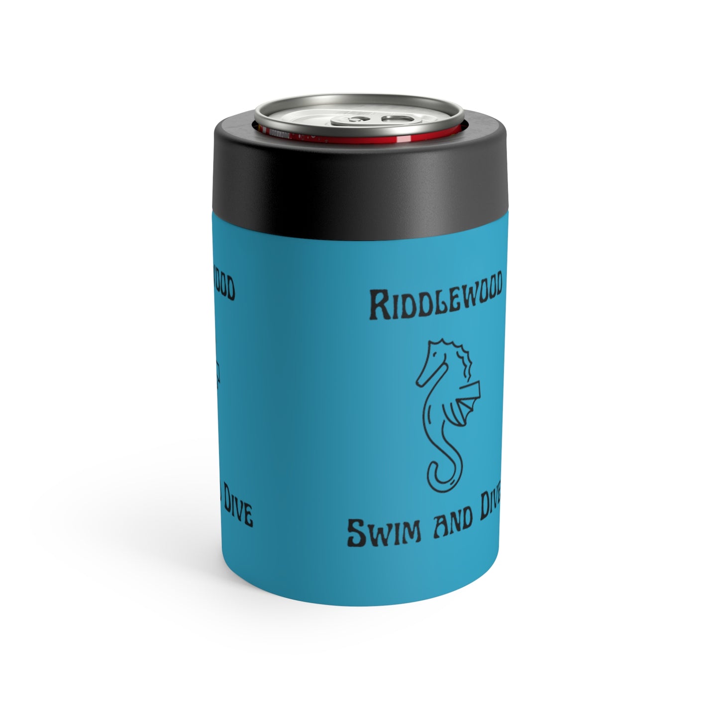 Riddlewood Swim and Dive Insulated Can Holder