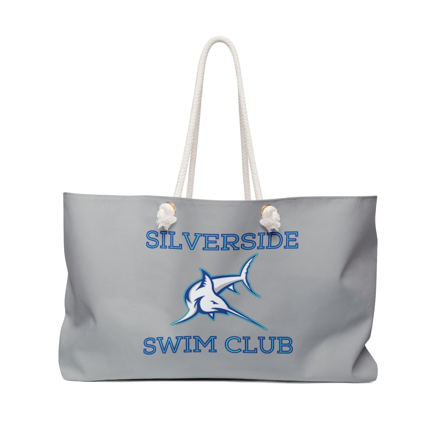 Silverside Mom Pool Bag