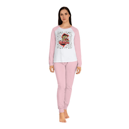 Wildcats Women's Pajama Set
