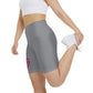 TeamStore Women's Workout Shorts