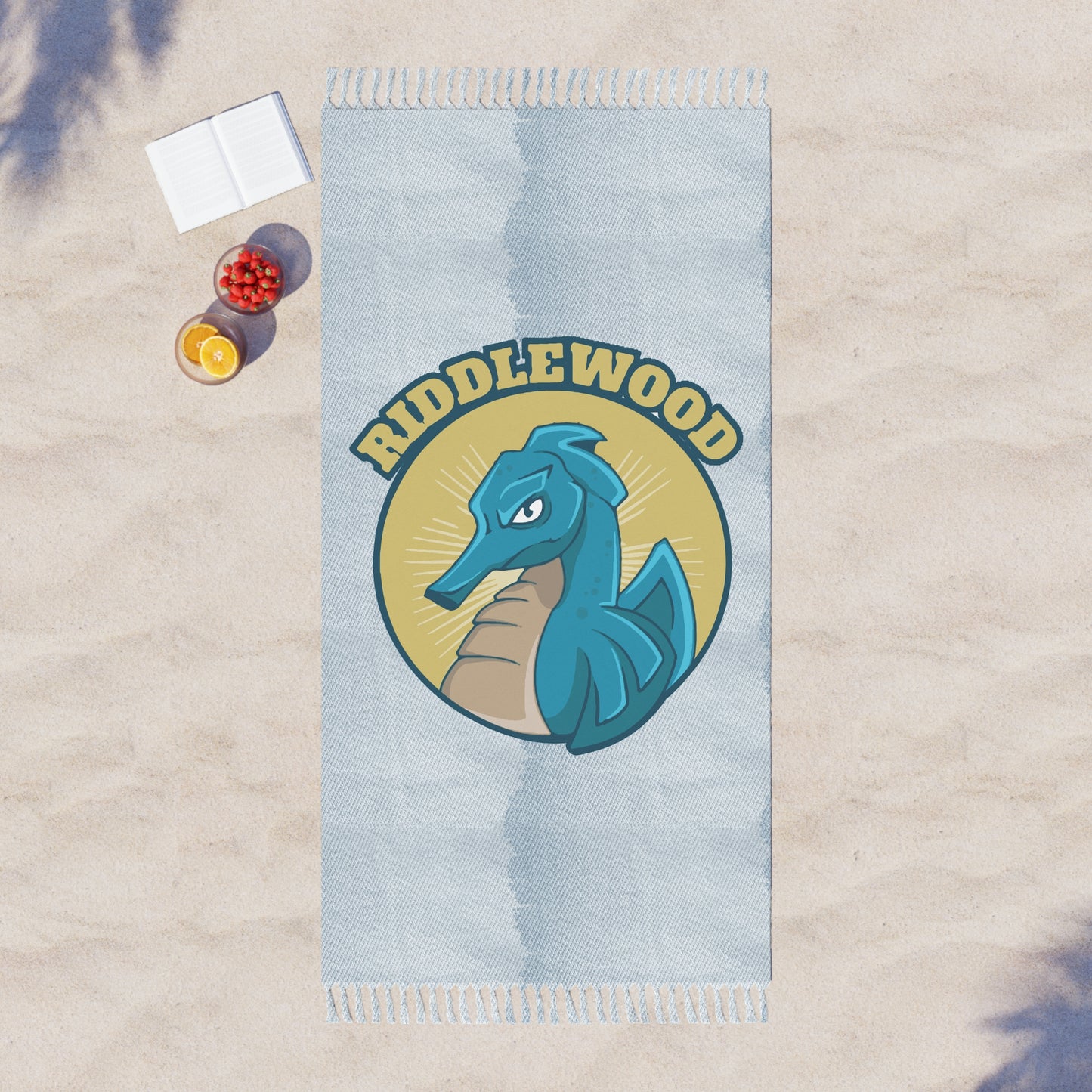Riddlewood Boho Beach Cloth