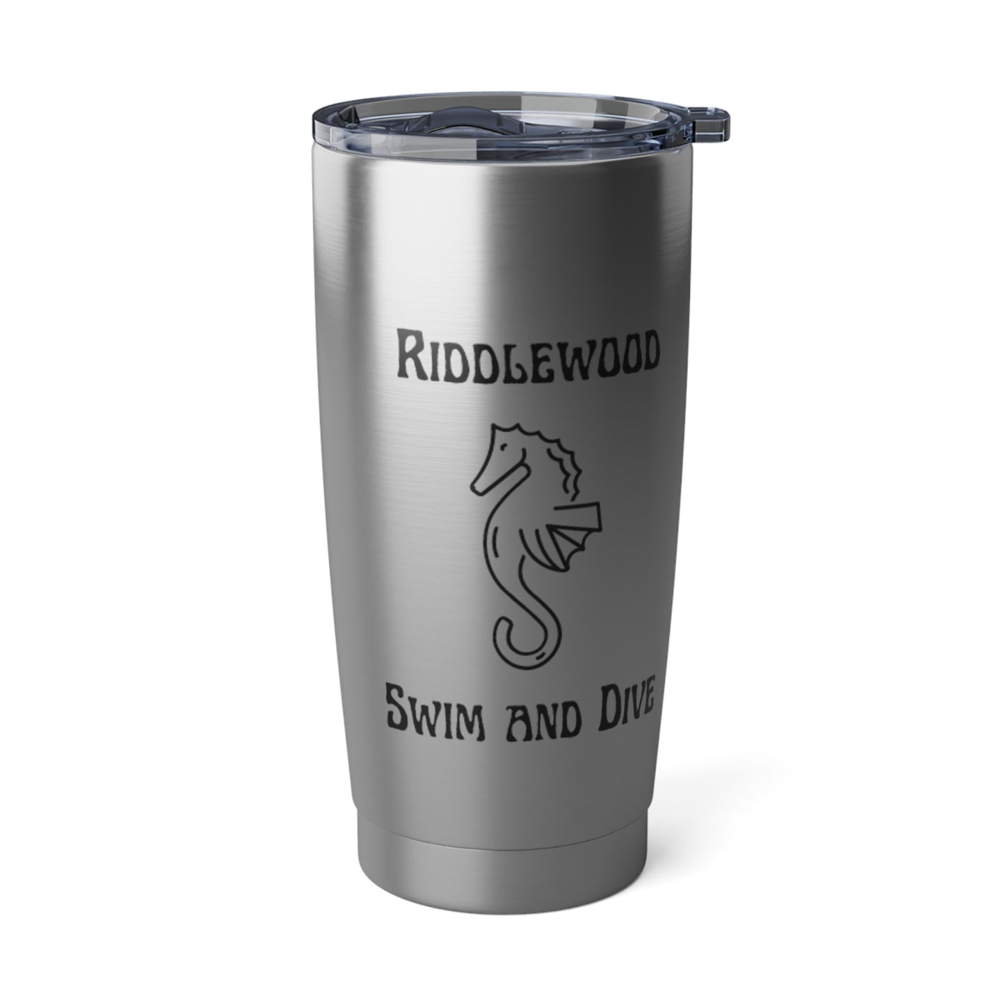 Riddlewood Swim and Dive 20oz Tumbler