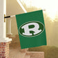 Ridley R Garden & House Banner