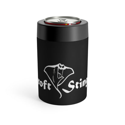 Folcroft Insulated Can Holder