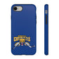 Cougars Tough Phone Cases