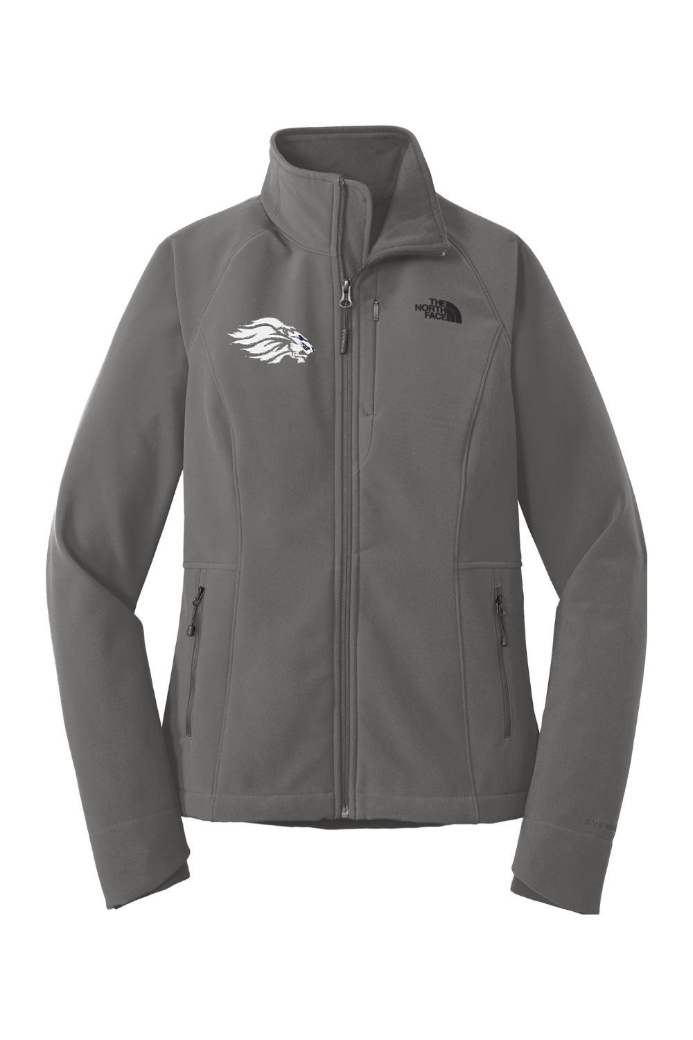 CCCS Lion The North Face Ladies Apex Barrier Soft Shell Jacket