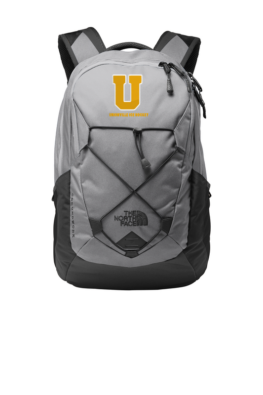 Unionville The North Face Groundwork Backpack