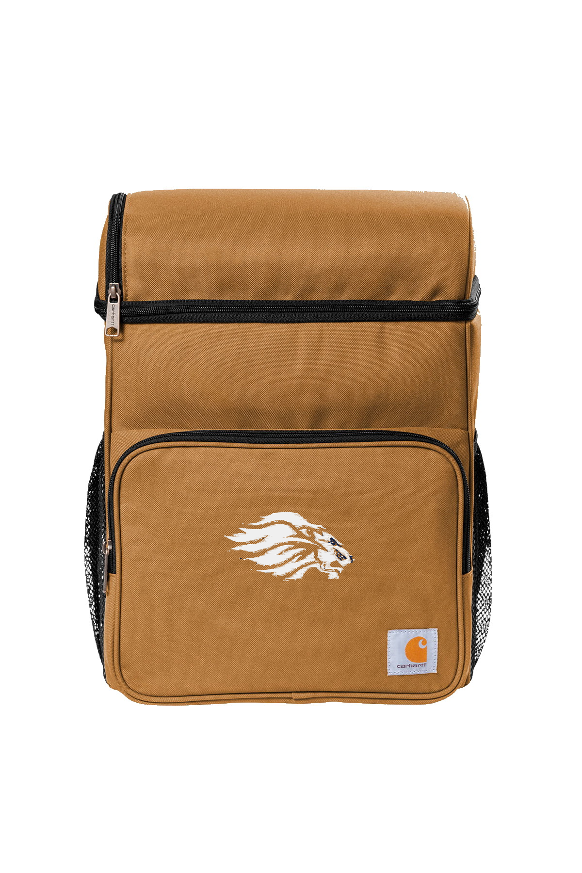 CCCS Lion Carhartt Backpack 20-Can Cooler