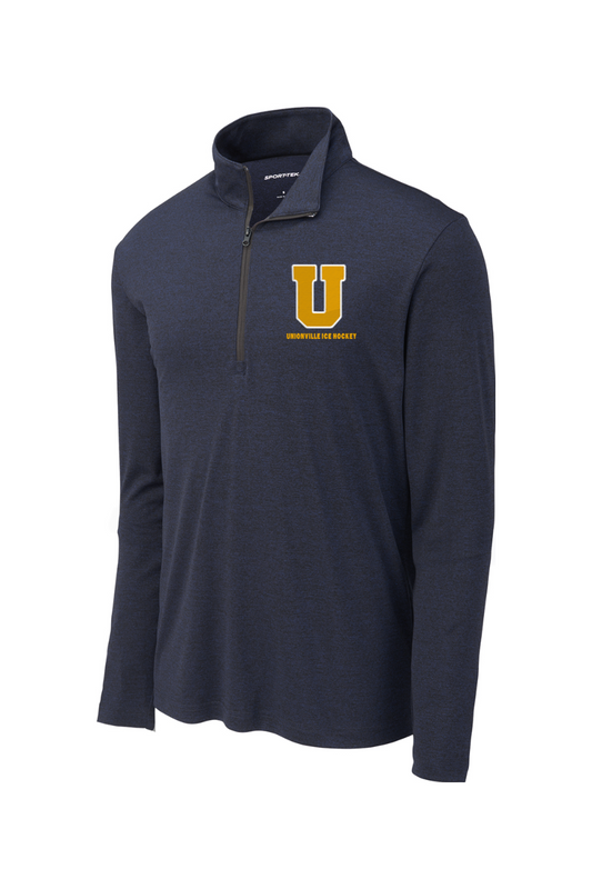 Unionville Embroidered Sport-Tek Endeavor 1/4-Zip Pullover