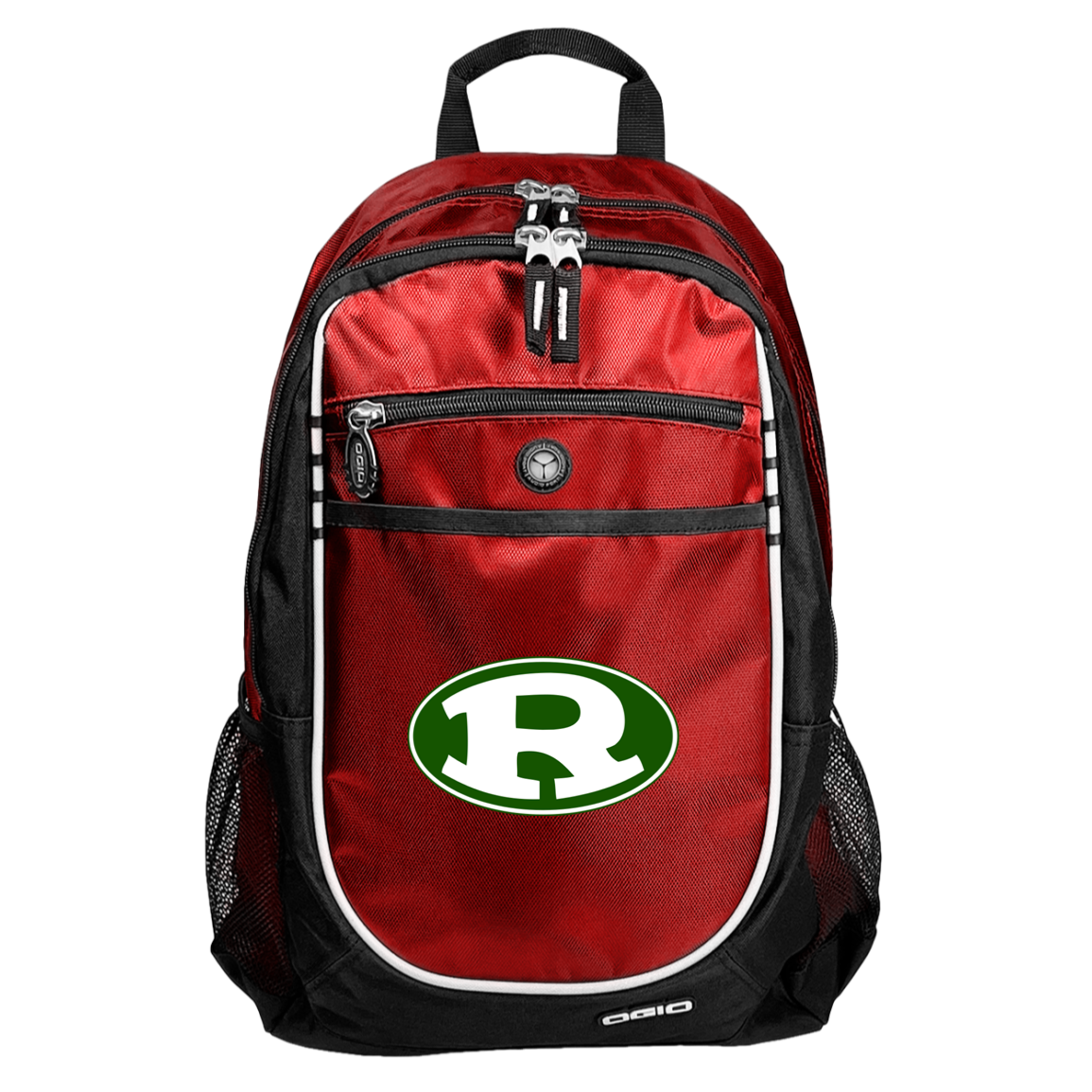 R- TeamStore Rugged Bookbag