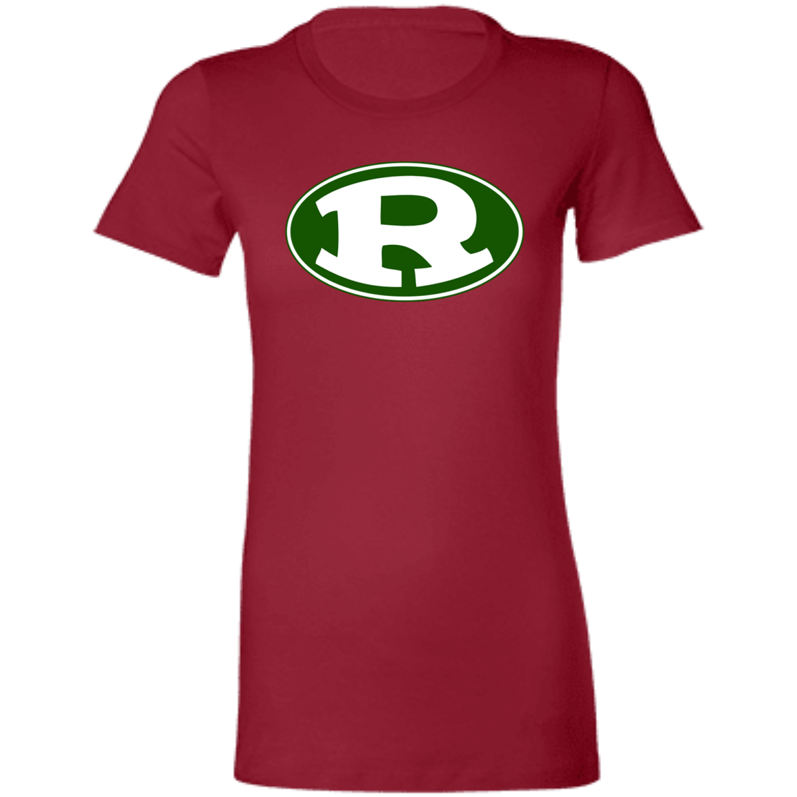 R-TeamStore Ladies' Favorite T-Shirt