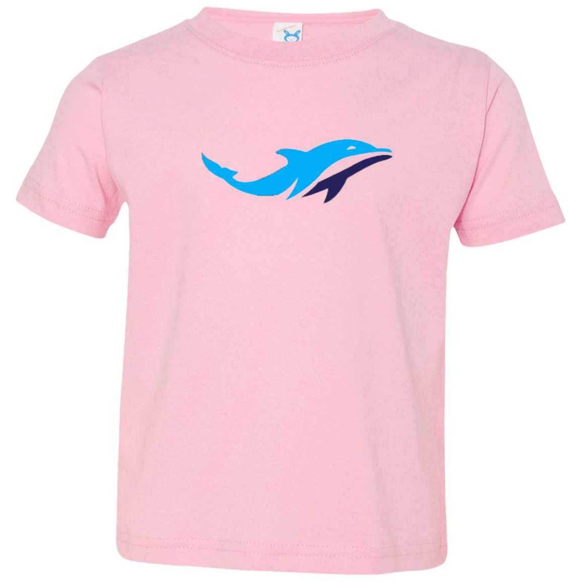 Dolphin TeamStore Toddler Jersey T-Shirt