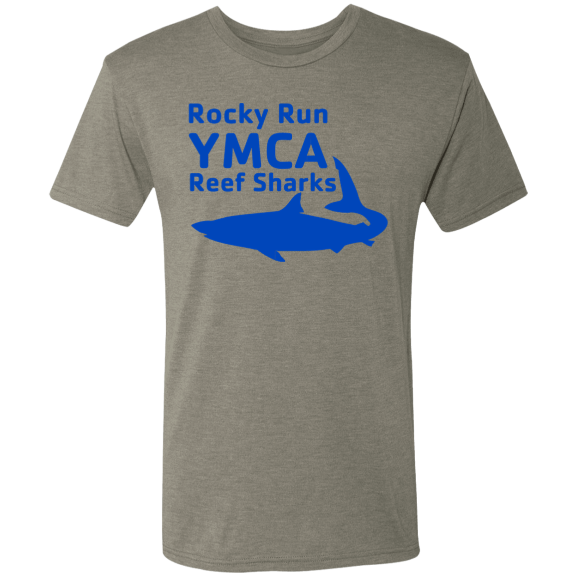 Rocky Run TeamStore Men's Triblend T-Shirt