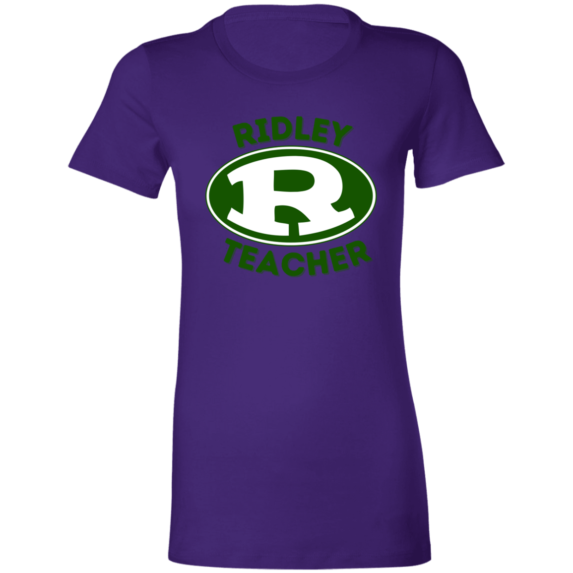 RTeacher TeamStore Ladies' Favorite T-Shirt