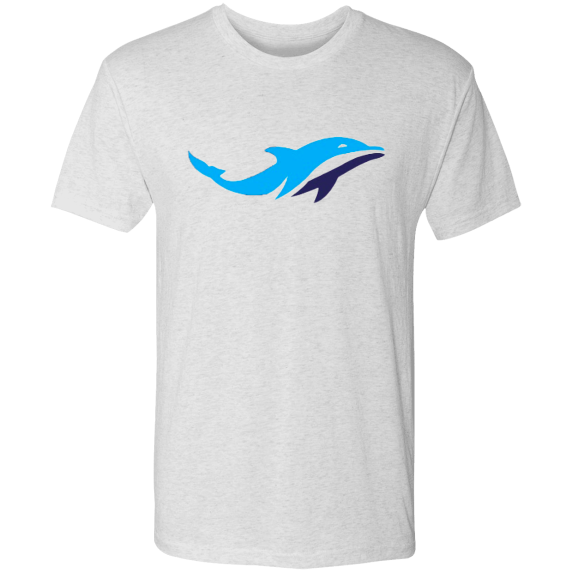 Dolphin TeamStore Men's Triblend T-Shirt