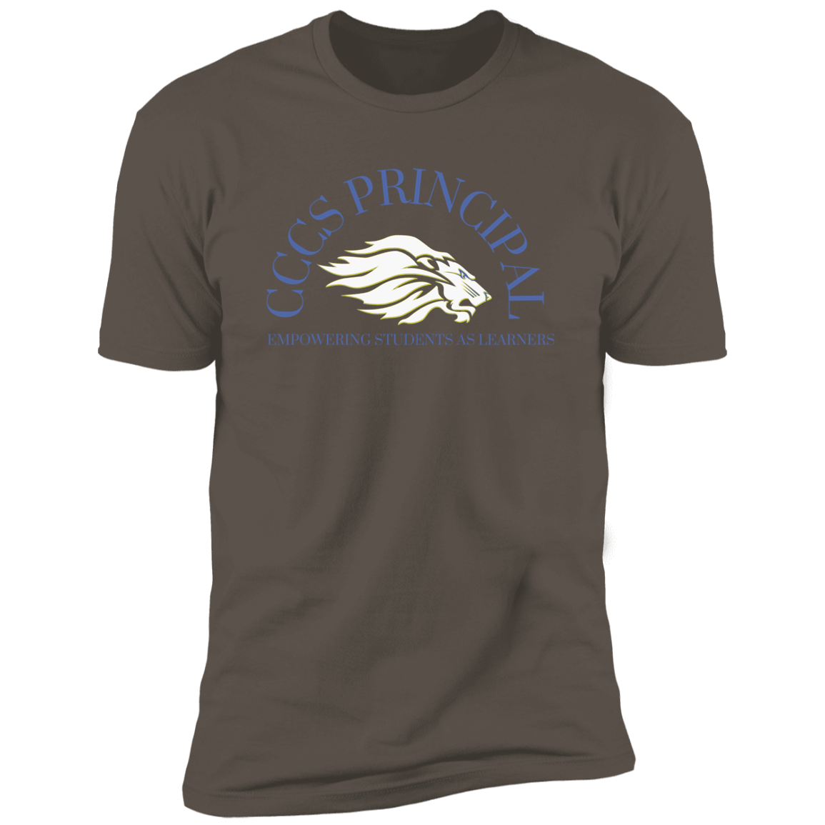 Lions Principal Premium Short Sleeve T-Shirt