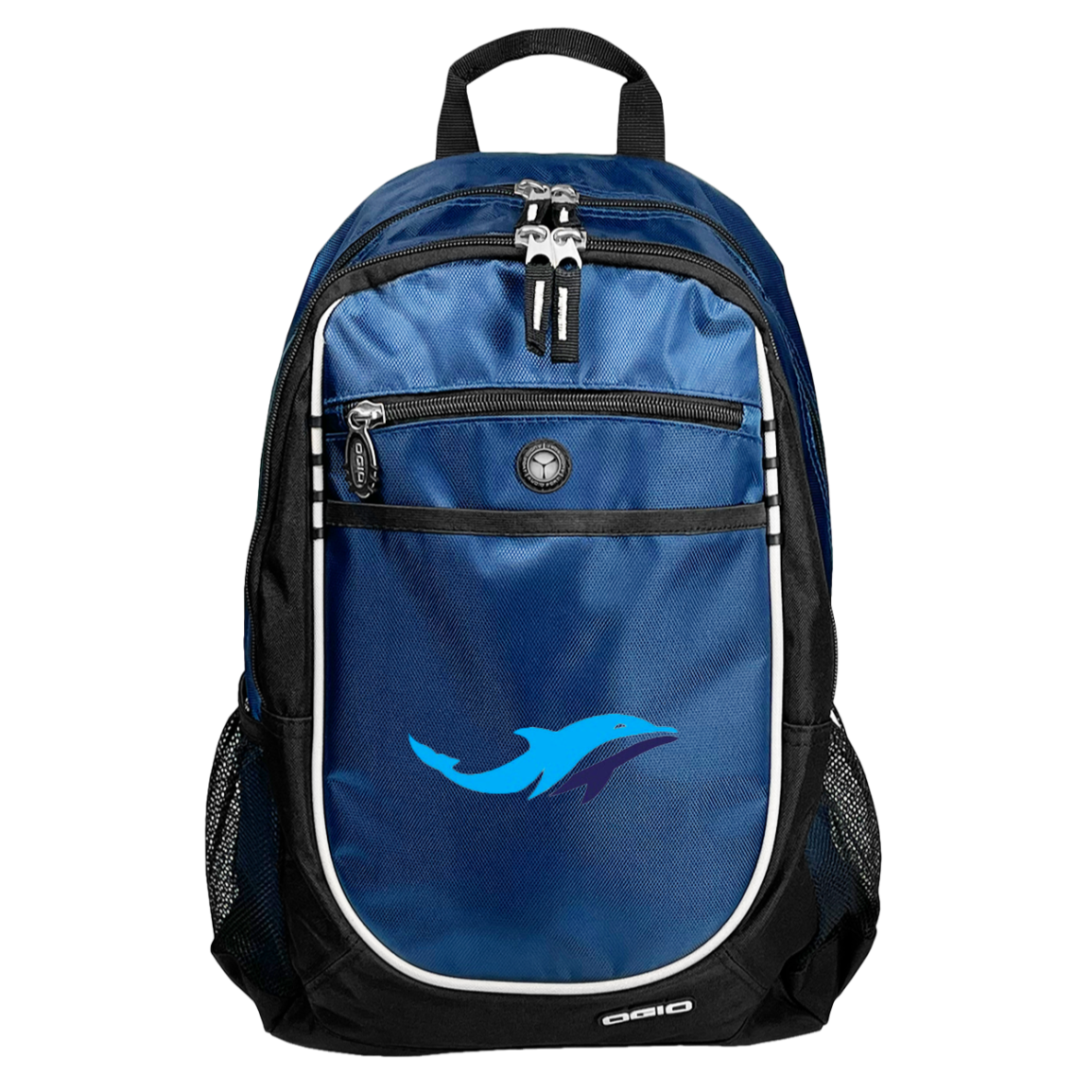 Dolphin TeamStore Rugged Bookbag