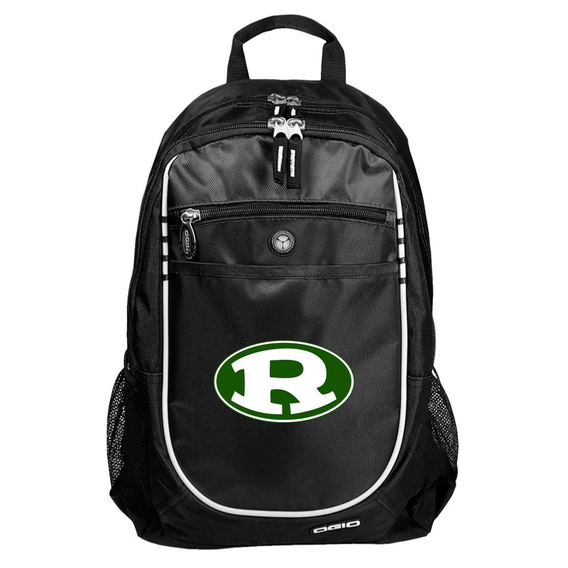 R- TeamStore Rugged Bookbag