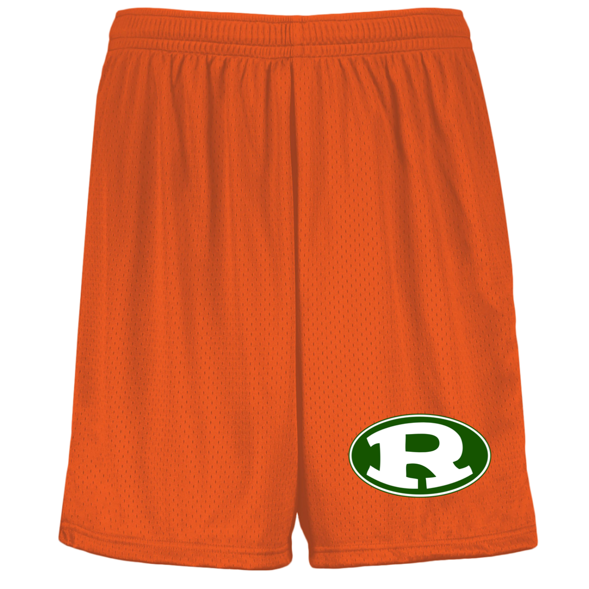 R-TeamStore Youth Moisture-Wicking Mesh Shorts
