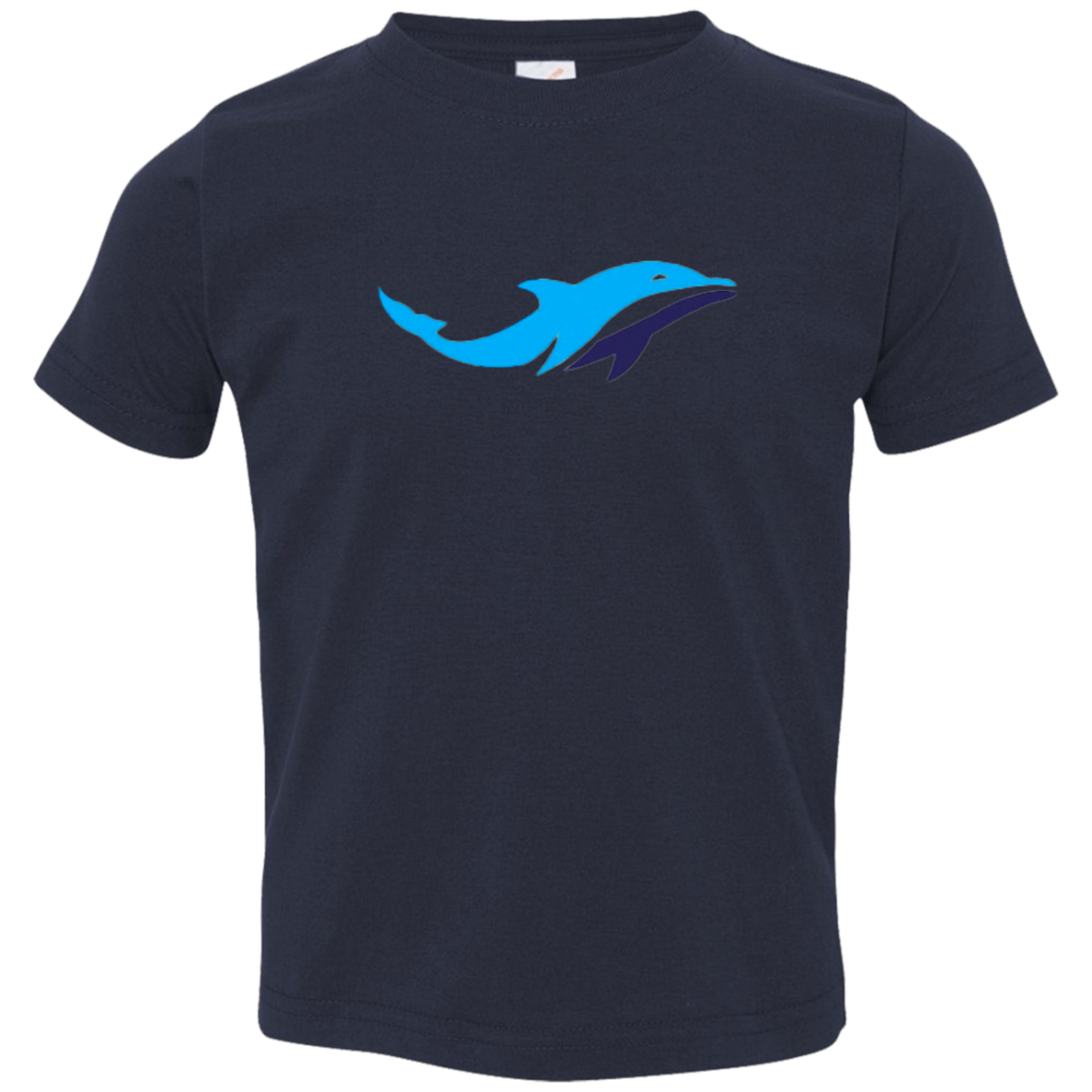Dolphin TeamStore Toddler Jersey T-Shirt