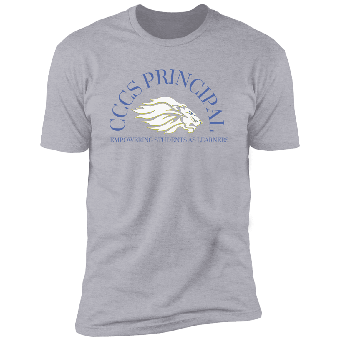 Lions Principal Premium Short Sleeve T-Shirt