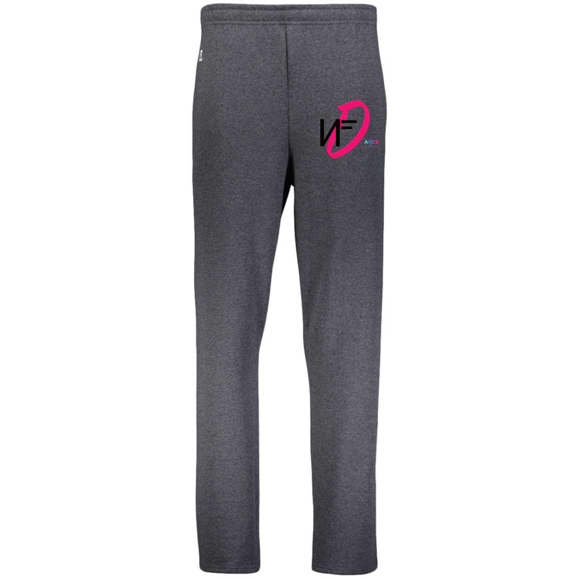 TeamStore Youth Dri-Power Open Bottom Pocket Sweatpants