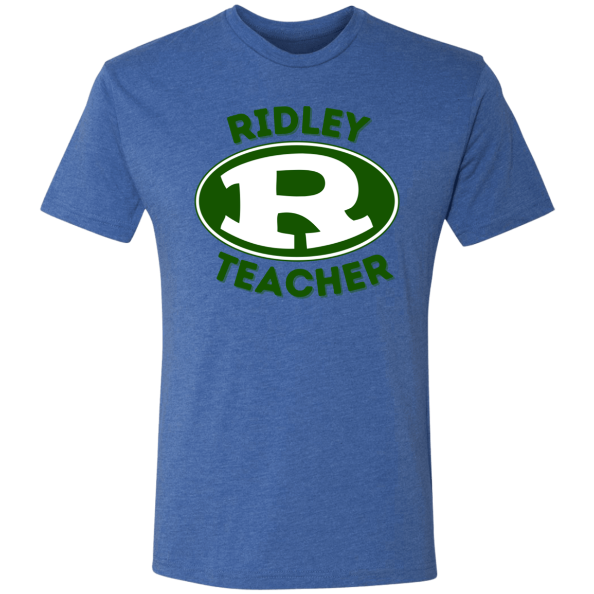 RTeacher TeamStore Men's Triblend T-Shirt
