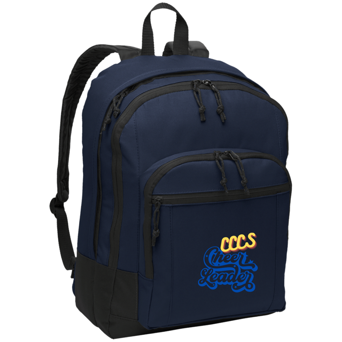 CCCS Cheer Backpack