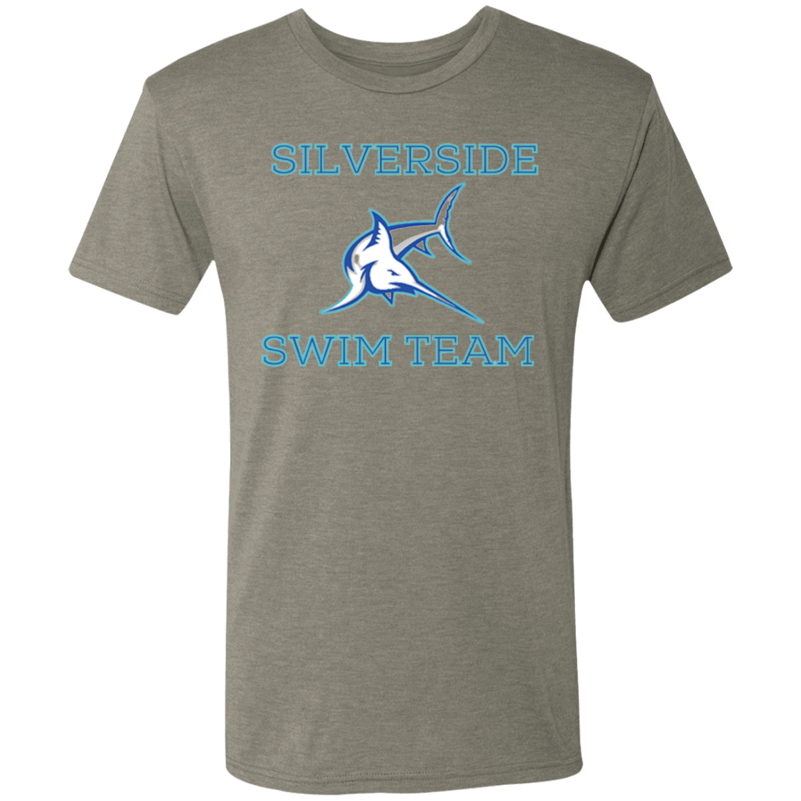 TeamStore Men's Triblend T-Shirt