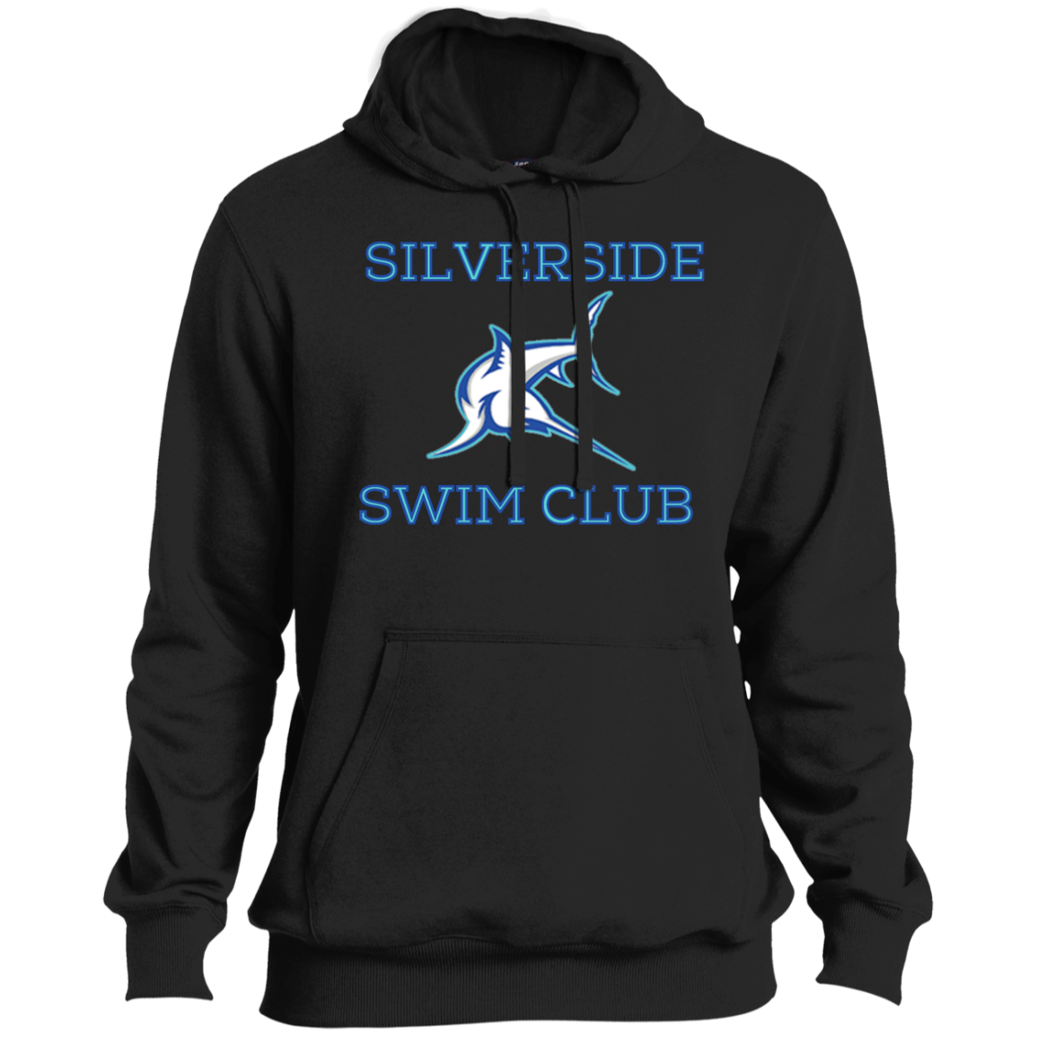 Swim Club TeamStore Meet-Day Hoodie