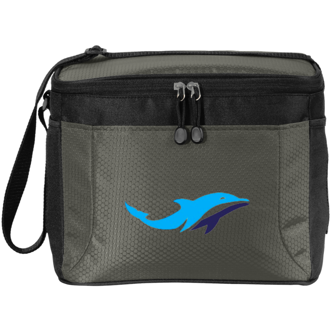 Dolphin TeamStore 12-Pack Cooler