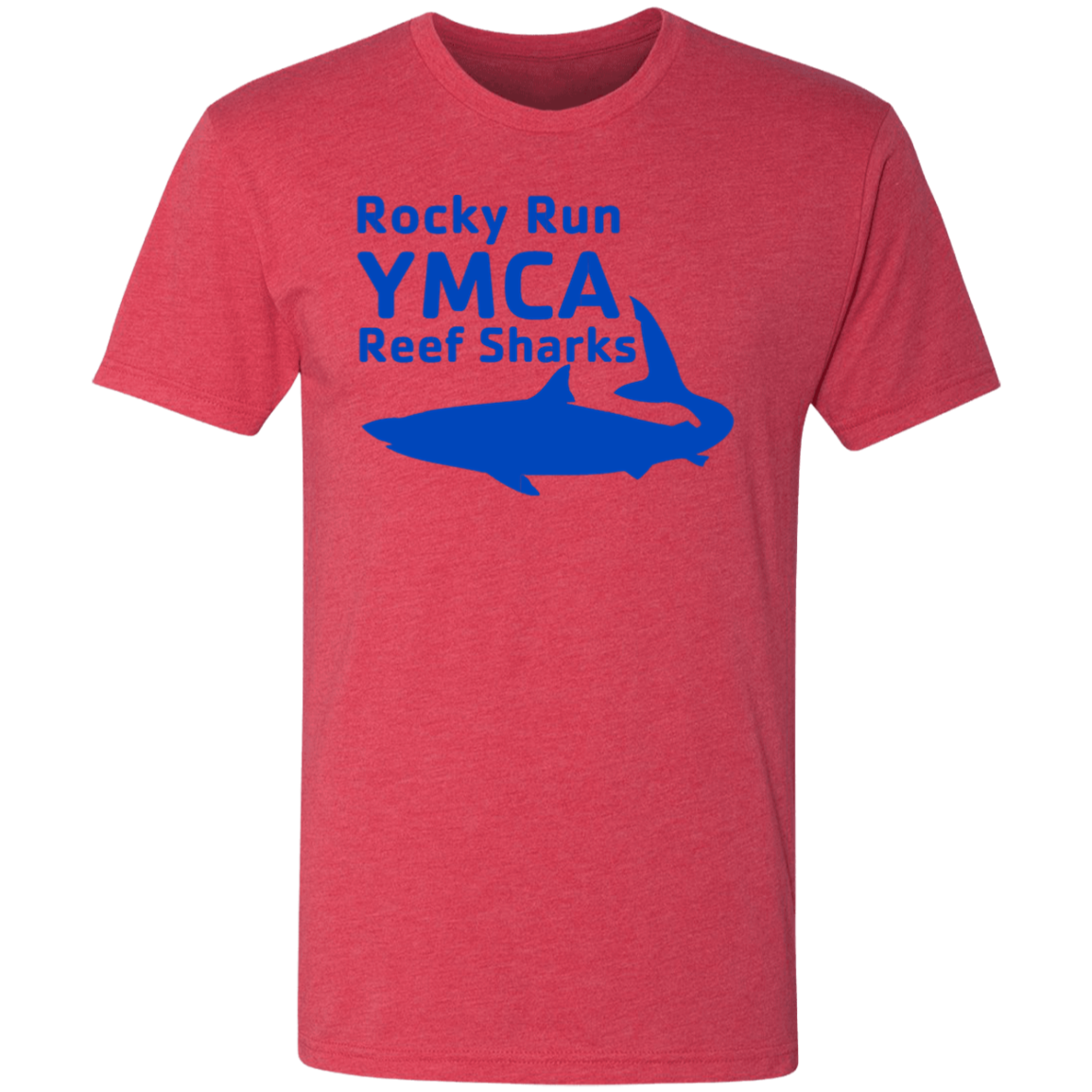 Rocky Run TeamStore Men's Triblend T-Shirt