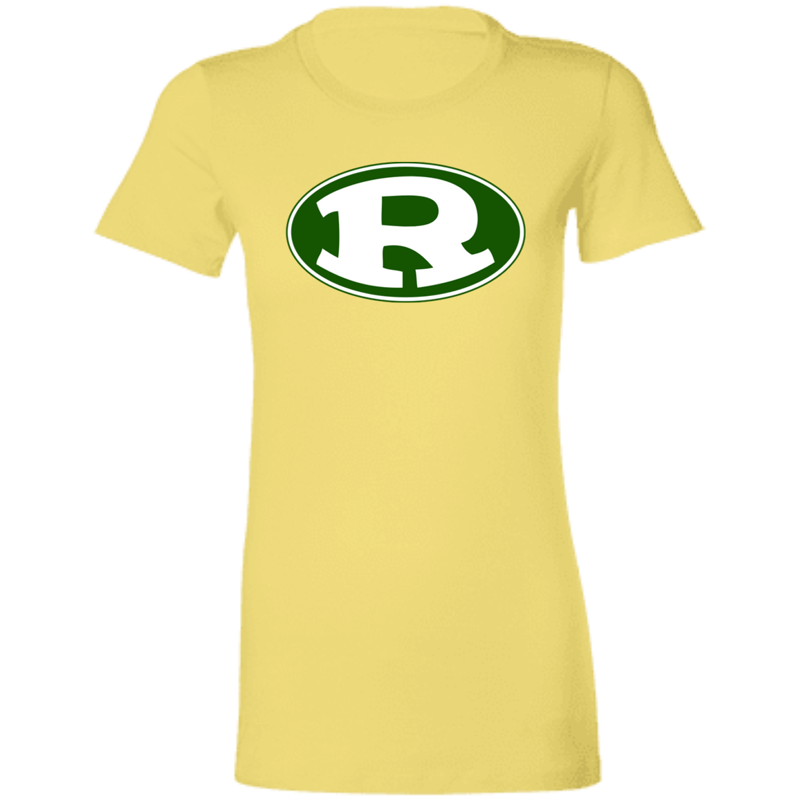 R-TeamStore Ladies' Favorite T-Shirt
