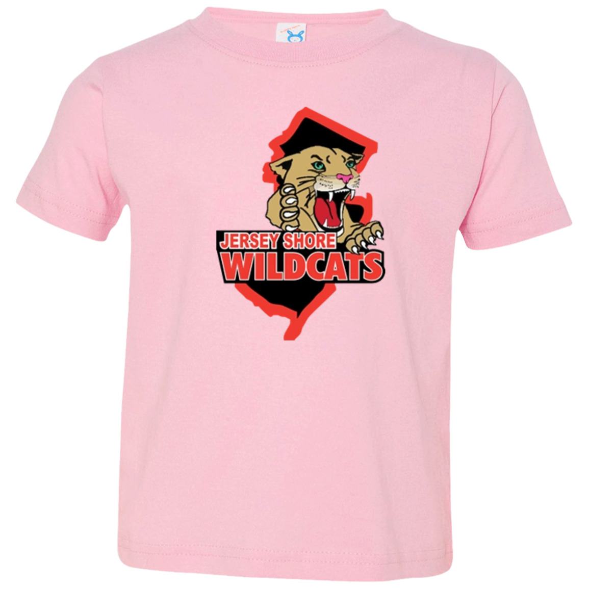 Wildcat Toddler Jersey T-Shirt